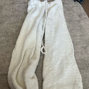 SKIMS cozy joggers sz. S/M